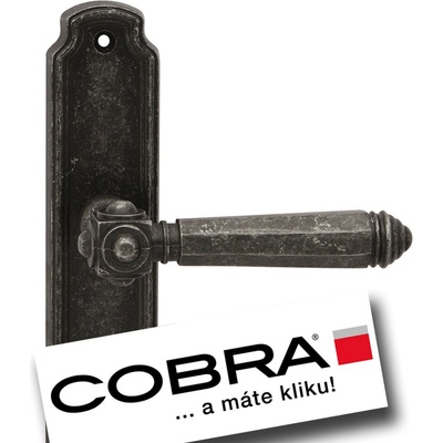 Cobra ATLANTIS-R – PZ – rustikal – Hledejceny.cz