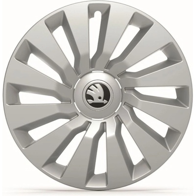 Škoda TEKTON silver 16" 4 ks – Hledejceny.cz