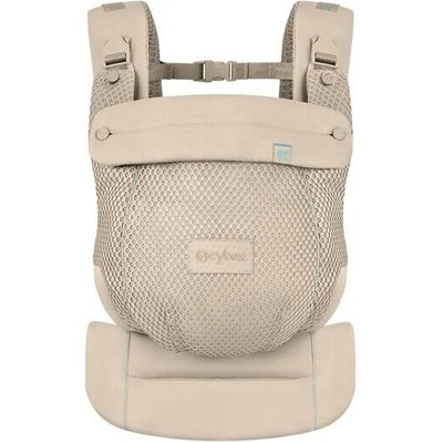 Nosítko Cybex Amya Almond Beige – Hledejceny.cz