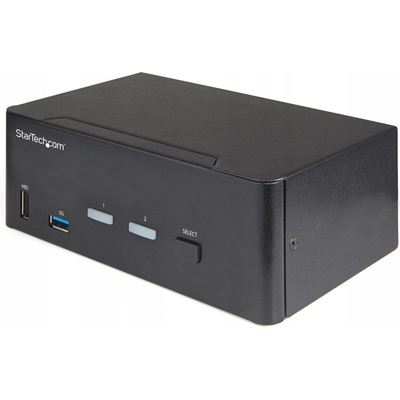 StarTech SV231DHU34K6