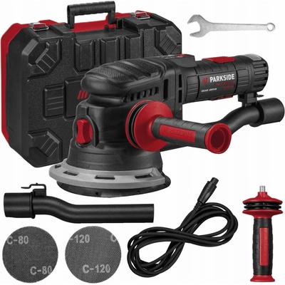 Parkside PPEXS 750 B2