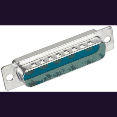 HARTING 09 69 410 0088 09694100088 konektor Pólov: 8 KONEKTOR 1 ks Piece