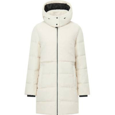 Dare 2b Borg Parka biela
