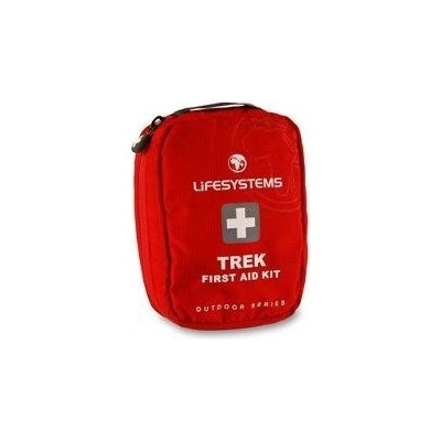 LifeSystems Trek First Aid Kit – Hledejceny.cz