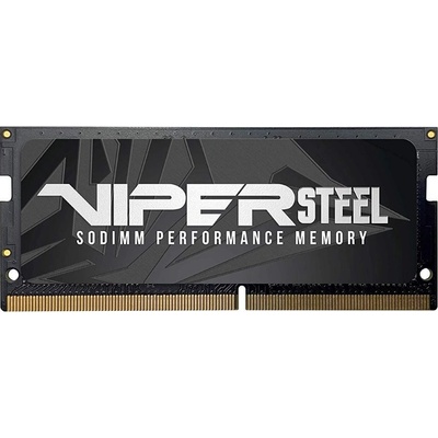 Patriot DDR4 16GB 2666MHz CL18 PVS416G266C8S