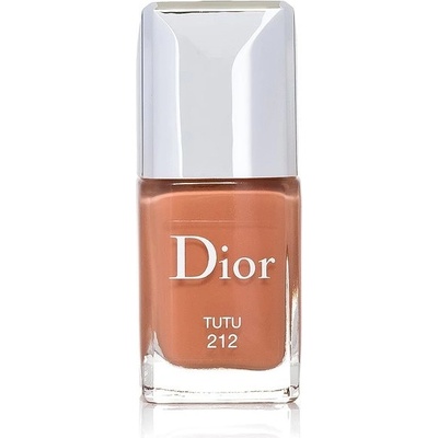 Dior Vernis lak na nechty 212 Tutu 10 ml
