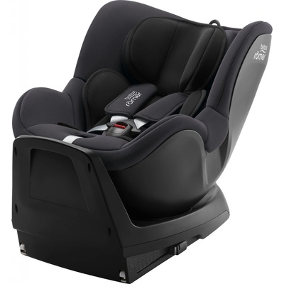 BRITAX Dualfix Plus 2024 Midnight Grey