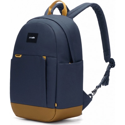 Pacsafe Go coastal blue 15 l