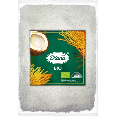 Diana Company Kokos strouhaný jemný BIO 500 g