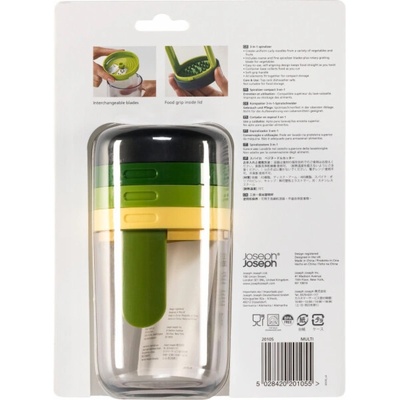Joseph Joseph Spiro Spiralizer