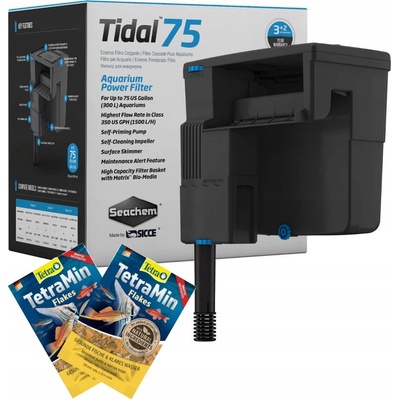Seachem Tidal 75