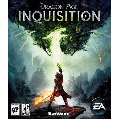 Dragon Age 3
