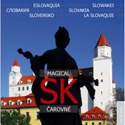 SK Magical Čarovné – Hledejceny.cz