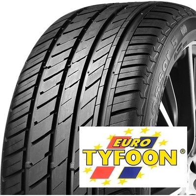 Tyfoon Successor 5 205/55 R16 91V