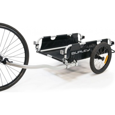 BURLEY Flatbed – Hledejceny.cz