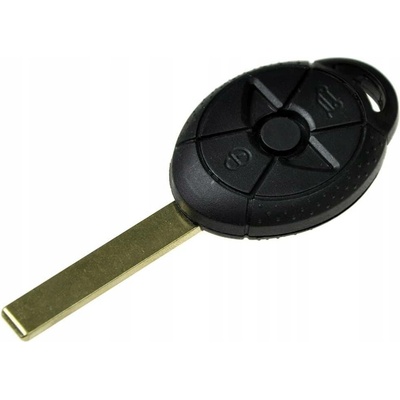 Mini klíč 3 tlačítka