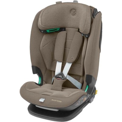 MAXI-COSI Titan PRO I-SIZE 2026 authentic truffle