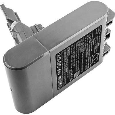 Cameron Sino CS-DYC710VX