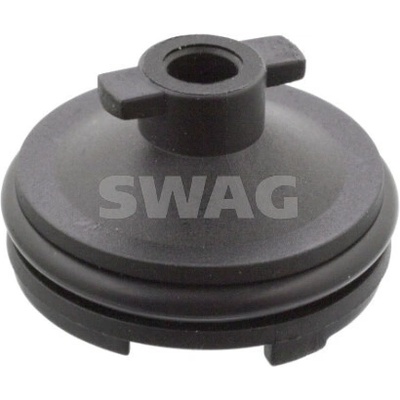 Uzatváracia skrutka, olejová vaňa SWAG 50 10 6566 (50106566)