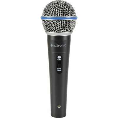 Citronic DM15
