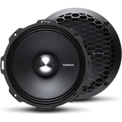 Rockford Fosgate Punch PPS4-8 – Hledejceny.cz