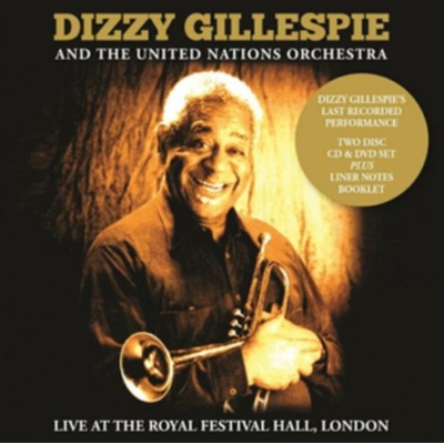 Live at the Royal Festival Hall, London DVD – Hledejceny.cz