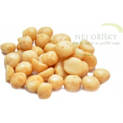 psshop Makadamové ořechy pražené solené 1 kg