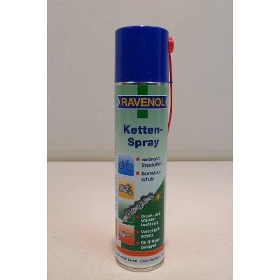 Presto Sprej na reťaze - 400 ml