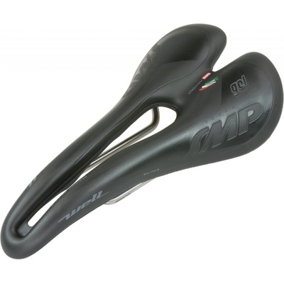Selle SMP Well Gel černé