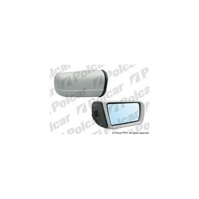 Vonkajšie zrkadlo POLCAR 5002528E