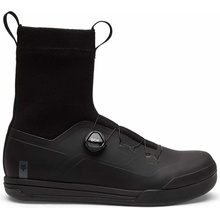 Fox Union All Weather Flat Black