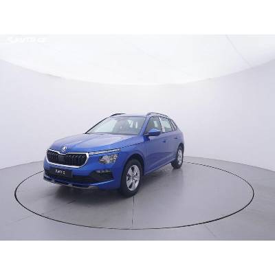 Skoda Kamiq 1.0 TSI 85 kW