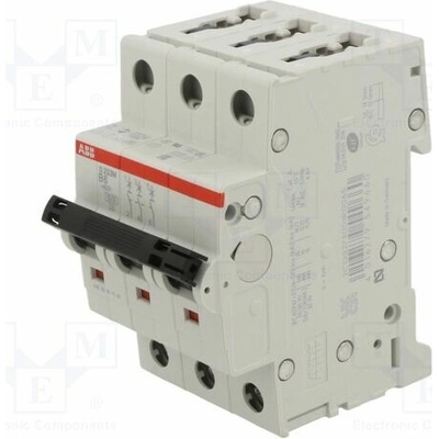ABB 6B/3 S203-M-B6 2CDS273001R0065