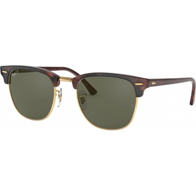 Ray-Ban Clubmaster RB3016 990 58
