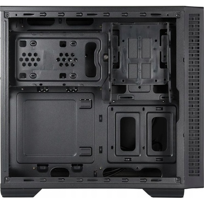 Chieftec Uni Series UK-02B-OP