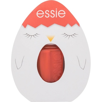 Essie Nail Polish Easter Chick lak na nehty 67 Meet Me At Sunset 13,5 ml