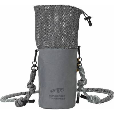KEEN HARVEST DRAWSTRING BAG iceberg green/magnet
