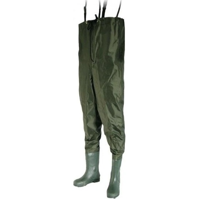 Sema Suretti Prsačky Nylon/PVC