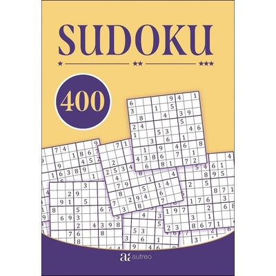 Sudoku 400