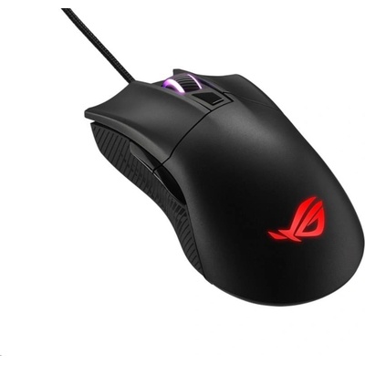 Asus ROG Gladius II Core 90MP01D0-B0UA00