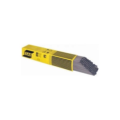 Esab Basické E-B 121 2 x 300 mm 3,5 kg 258 ks – Hledejceny.cz