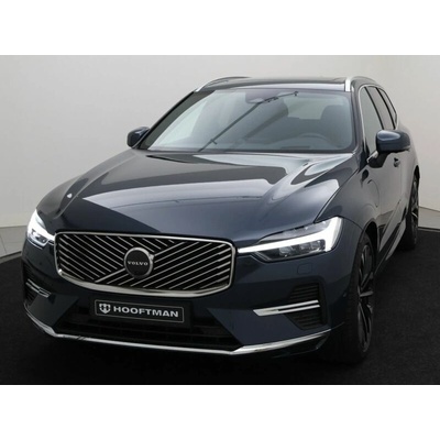 Volvo XC60 T8 Ultra Bright AWD 298 kW
