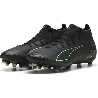 Puma ULTRA 6 MATCH+ FG/AG 10852402 Černá