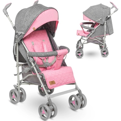 Lionelo Golf IRMA PINK 2023