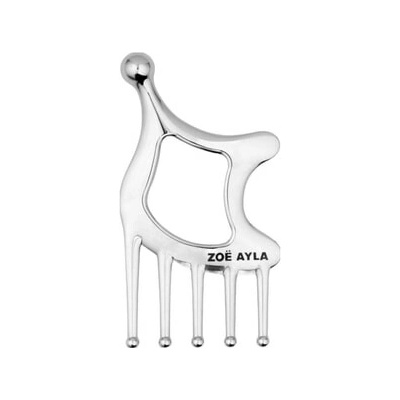 Zoë Ayla Facial Sculpt Tool masážní pomůcka na obličej 1 ks
