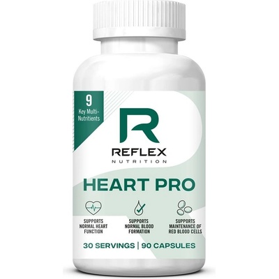 Reflex Heart PRO 90 kapsúl