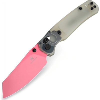 Bestechman Cicada's wing 10Cr15MoV BMK06H