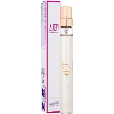 Mugler Alien Hypersense parfumovaná voda dámska 10 ml miniatúra