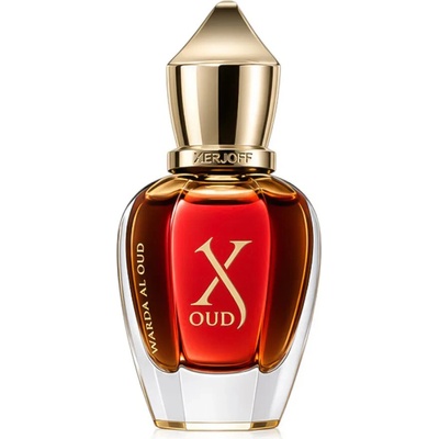 Xerjoff Warda Al Oud Attar Oil parfumovaná voda unisex 15 ml