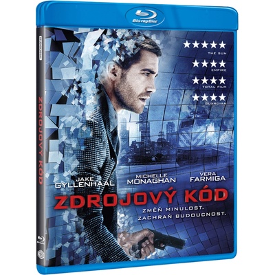 Zdrojový kód BD